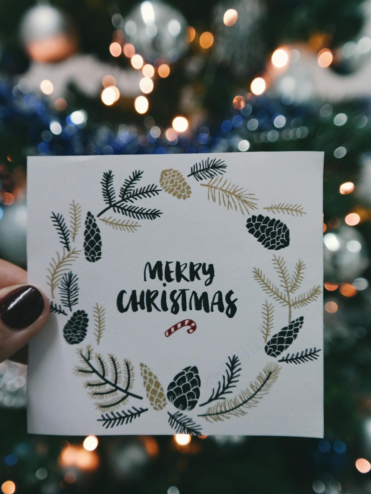 Celebrating Christmas Card Day: Spread Holiday Cheer with Your Dog!